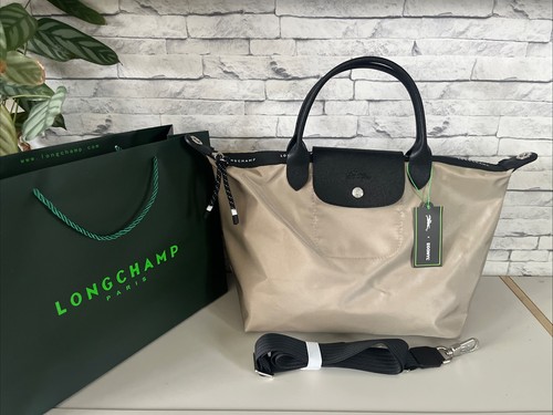 Sac main longchamp energy l - sac,