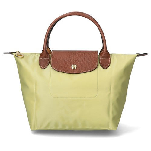 Longchamp sac tote - longchamp,