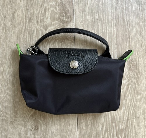 Sac bandoulière longhchamp - bandoulière,