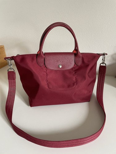 Sac longchamp pliage - longchamp, my