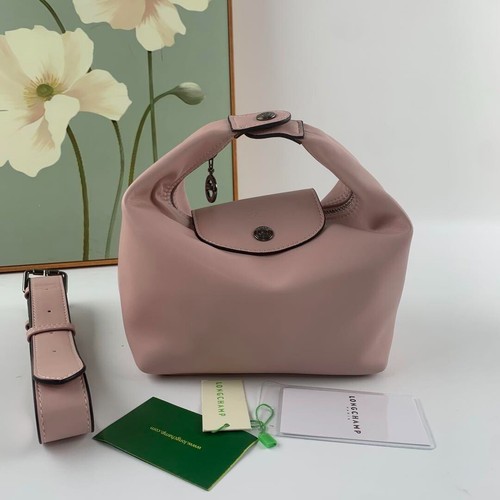 Sac main longchamp - à, le