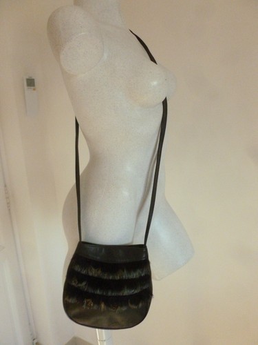 Rare petit sac - sac, longchamp
