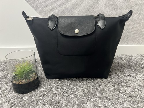 Sac main longchamp - sac,