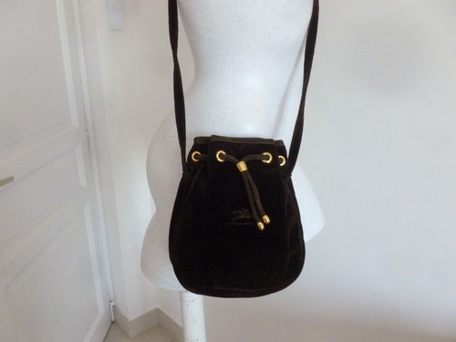 Rare introuvable sac bourse - sac,