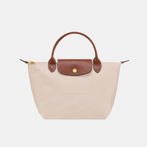 Sac main longchamp le - main,