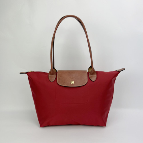 Sac cabas longchamp - longchamp, le