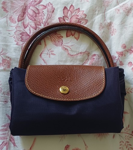 Longchamp pliage petit - 'le, pliage',