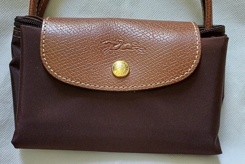 Sac longchamp pliage - le, petit